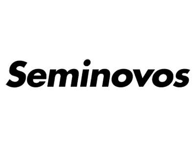 Logo Seminovos Italiana