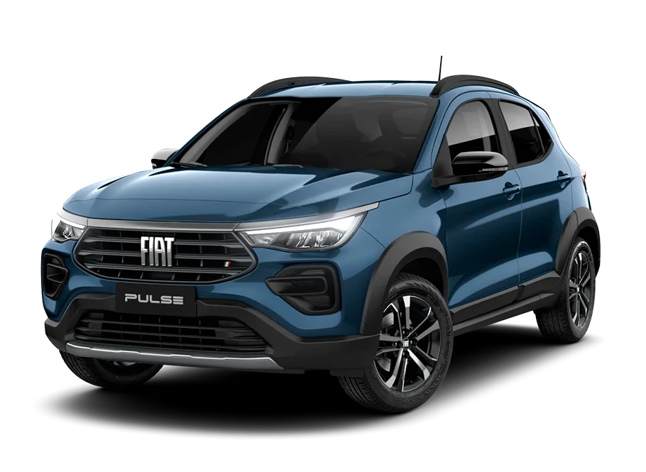 Modelo Fiat Pulse