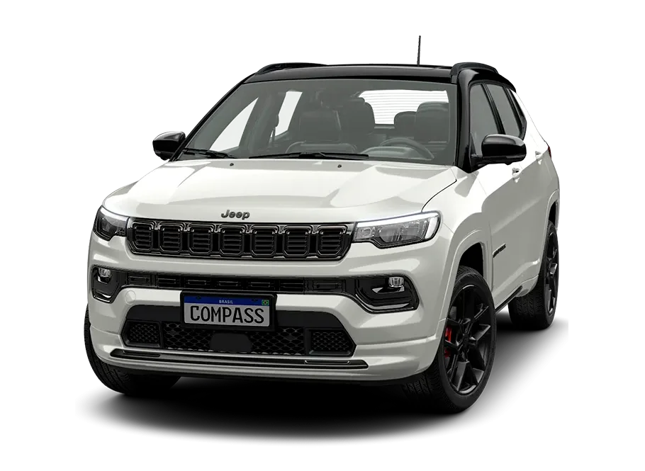 Modelo Jeep Compass