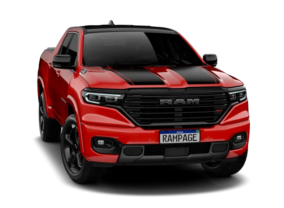 Modelo Ram