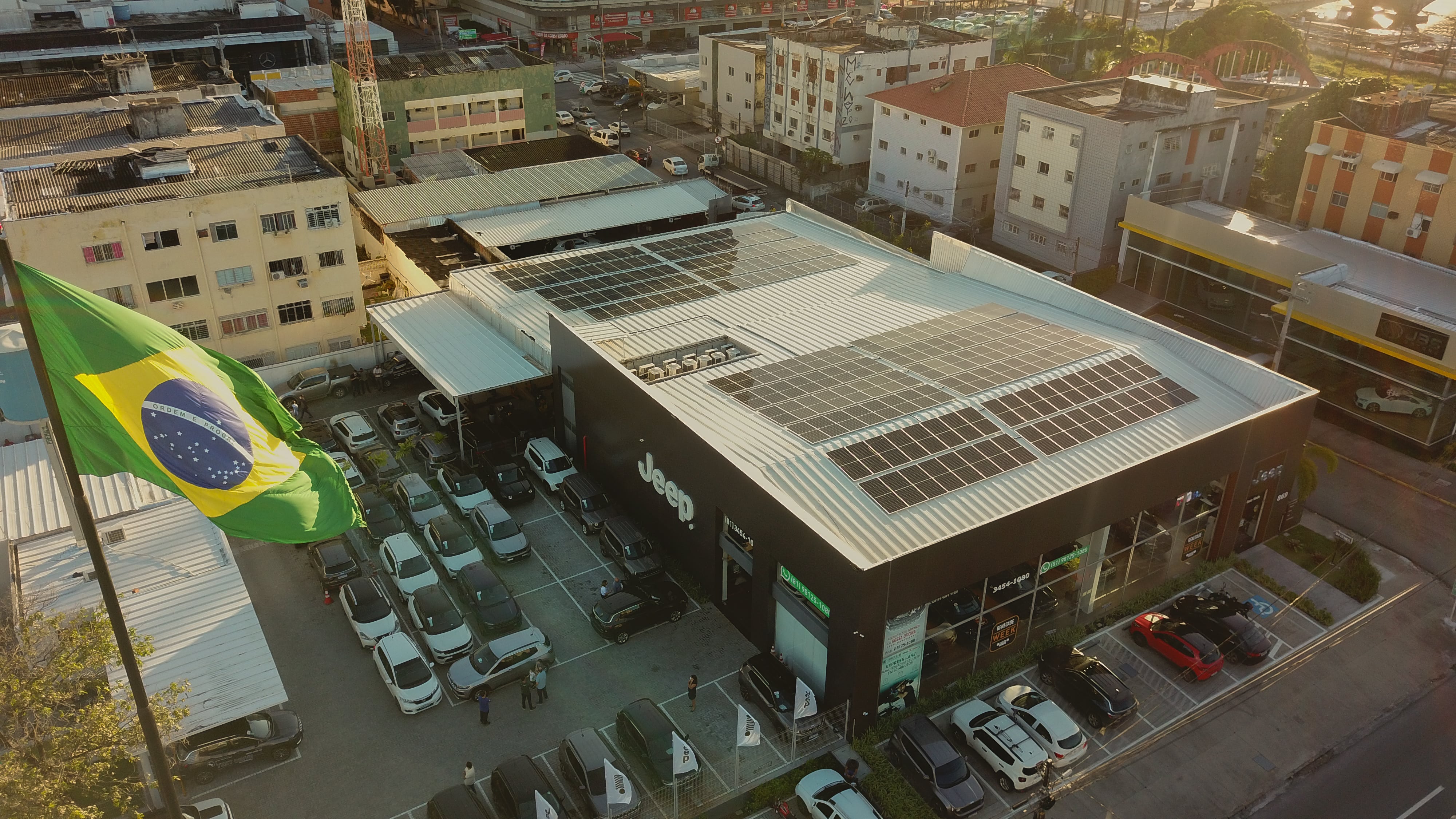 Energia solar Energia solar