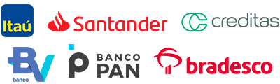 Bancos Financiamento