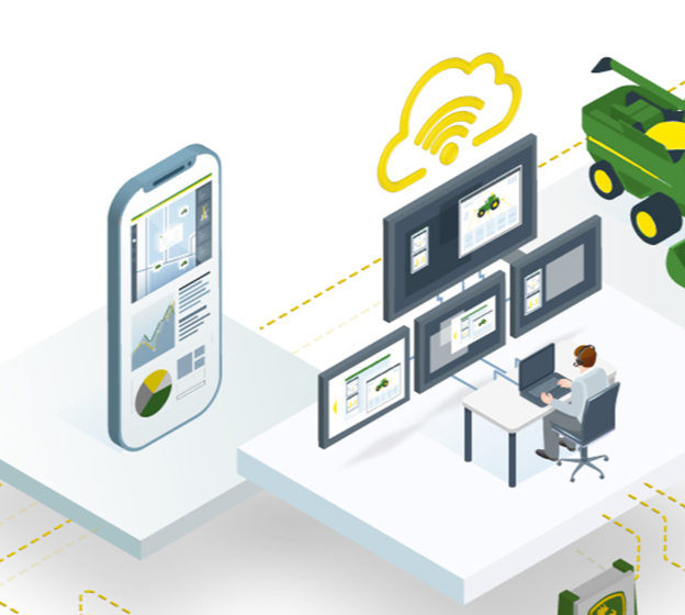 Tecnologias em Agricultura de Precisão