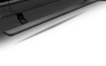 Estribo Lateral Elétrico Ram 3500