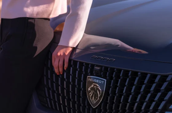 Peugeot 2008 é eleito o carro mais bonito do Brasil