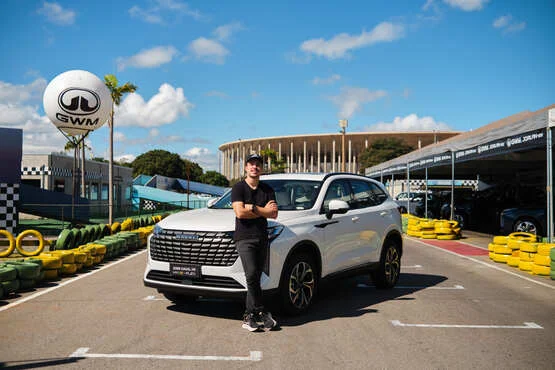 Gastando muito com combustível? Entenda por que os SUVs híbridos ganharam espaço no Brasil