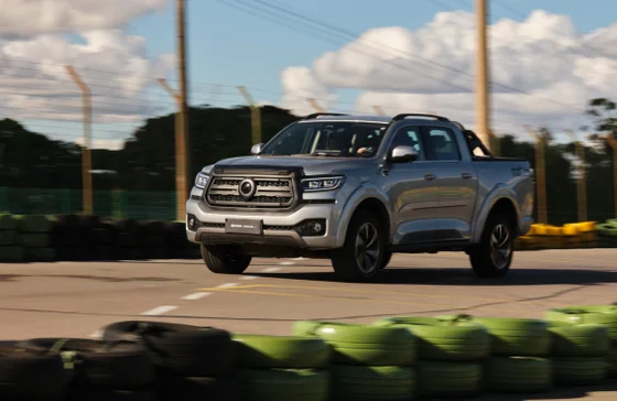 Test drive GWM em Brasília: veja como foi o Drive Day GWM Jorlan-ev