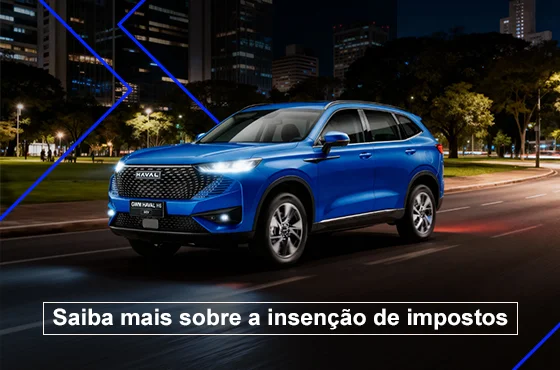 Carros elétricos são isentos de IPVA?