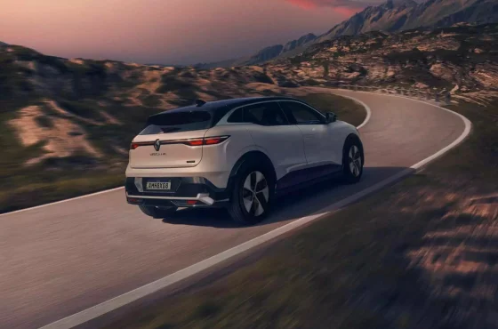 Renault E-Tech: conheça os carros da linha sustentável da marca
