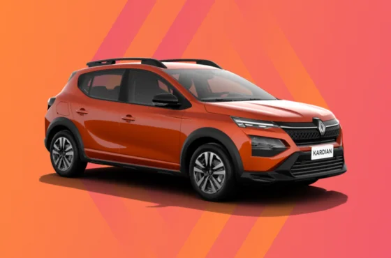 Renault On Demand: vantagens para motoristas de aplicativo