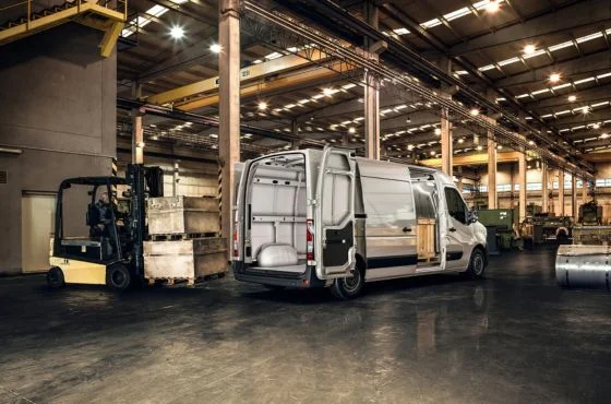 Renault Oroch e Master Furgão vencem o Prêmio Mobilidade Limpa 2026 por eficiência energética