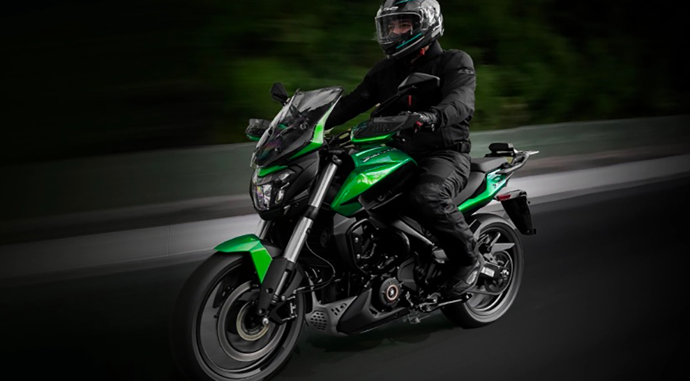 DESCUBRA O BRASIL COM O DOMINAR RIDE DESCUBRA O BRASIL COM O DOMINAR RIDE