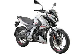 PULSAR N150 PULSAR N150