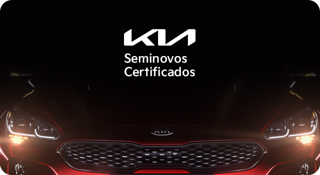 Seminovos Certificados Kia Seminovos Certificados Kia