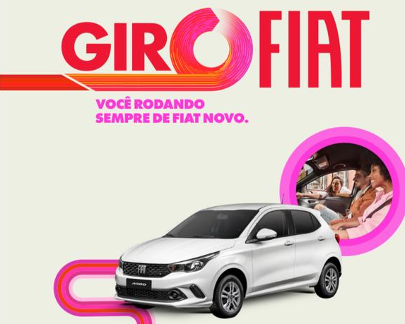 LAVELI FIAT LAVRAS - MINAS GERAIS