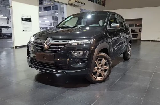 Renault Kwid 2026: Por Que Comprar, Qual Versão Escolher e Onde Encontrar no Rio de Janeiro