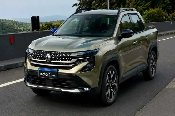 Renault Koleos e Niagara 2026: novidades que chegam à Leauto