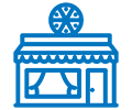 Restaurantes, cafeterias, sorveterias, pizzarias, buffet Restaurantes, cafeterias, sorveterias, pizzarias, buffet
