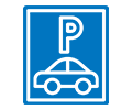 Estacionamento Estacionamento
