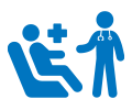Atendimento médico hospitalar Atendimento médico hospitalar