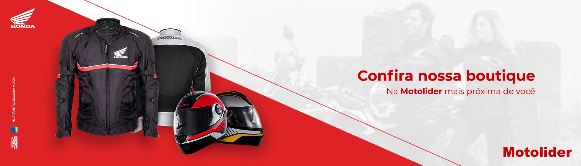 Oferta MotoLider