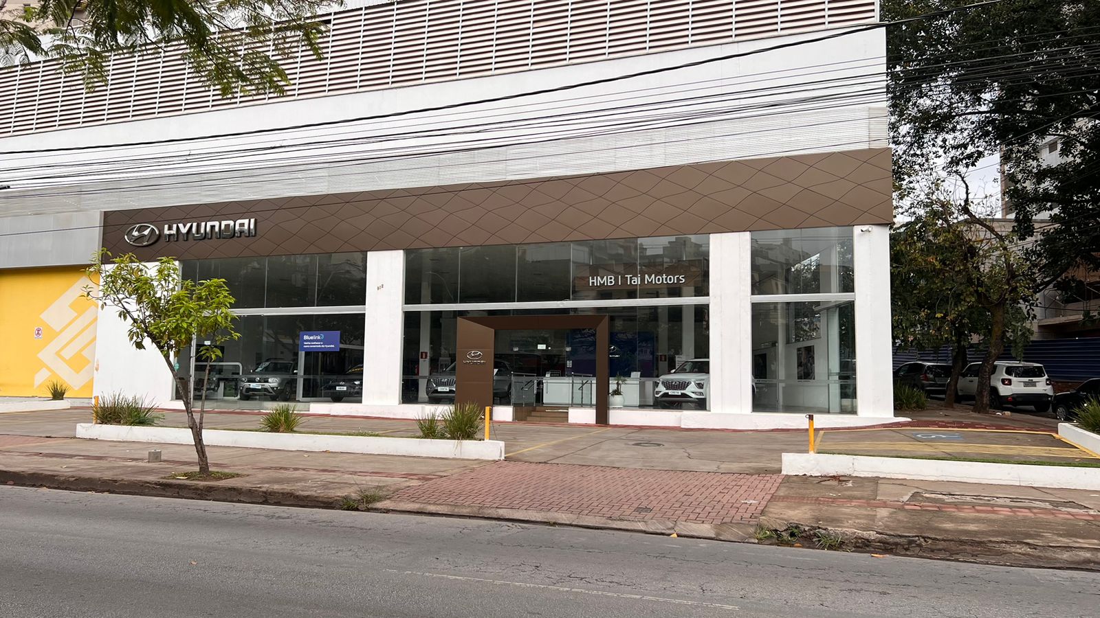 Nossa História Nossa História
