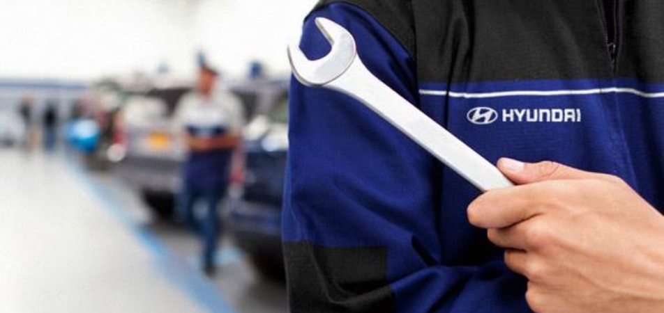 Revisão para o seu Hyundai a um preço justo Revisão para o seu Hyundai a um preço justo