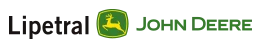 John Deere Lipetral