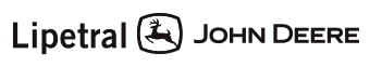 John Deere Lipetral