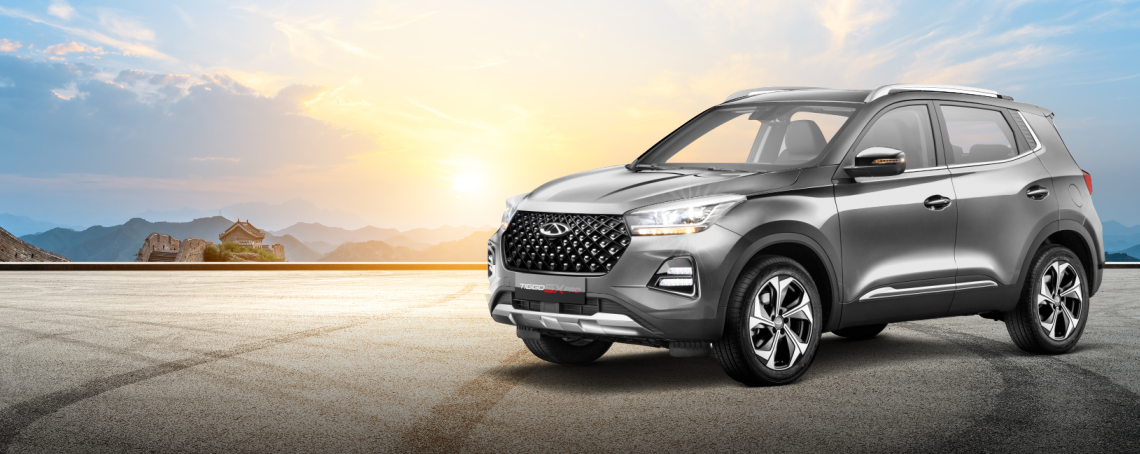 Agende seu test-drive