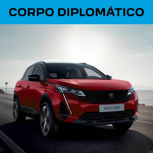 Compromisso Peugeot Total Care
