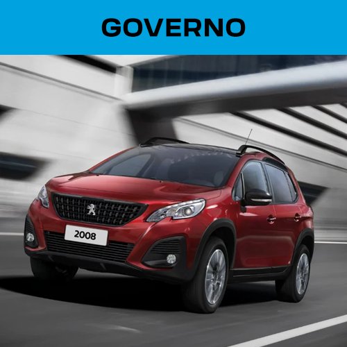 Compromisso Peugeot Total Care
