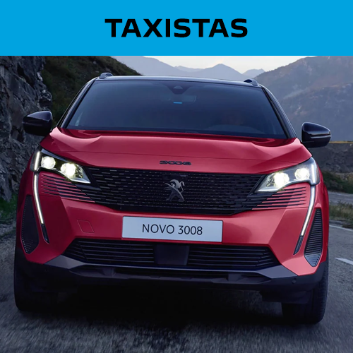 Compromisso Peugeot Total Care