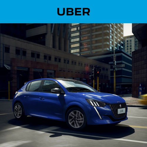 Compromisso Peugeot Total Care
