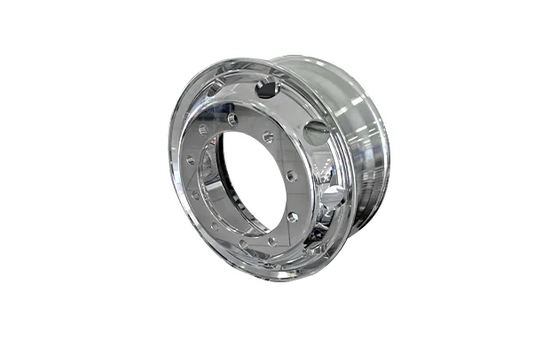 Roda de Alumínio 275/295