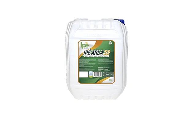 ARLA 32 IPÊ