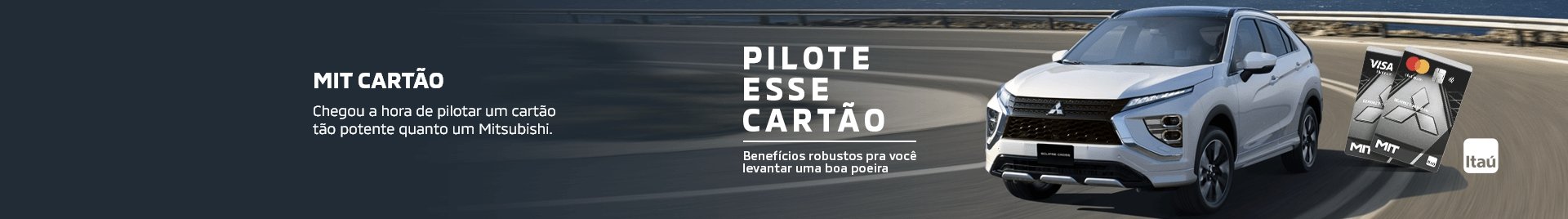 MIT Cartão MIT Cartão