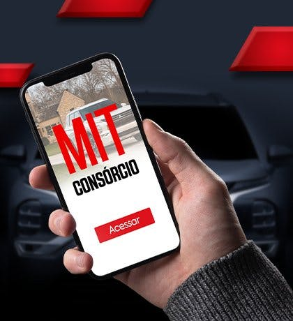 ACOMPANHE SEU CONSÓRCIO PELO SMARTPHONE ACOMPANHE SEU CONSÓRCIO PELO SMARTPHONE