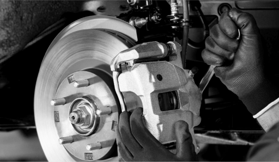 Mitsubishi Parts