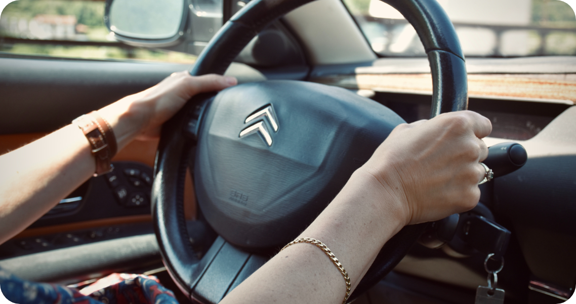 CITROËN E VOCÊ CITROËN E VOCÊ