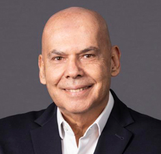 Marcos Penna