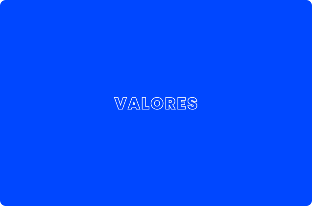 valores