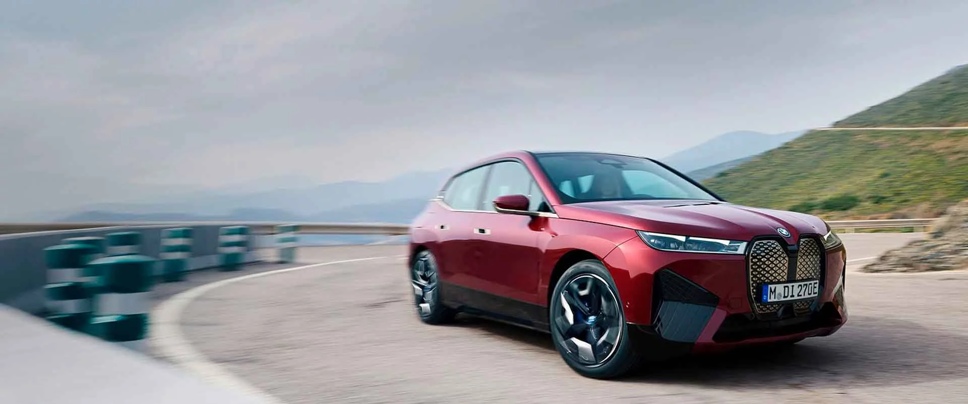 BMW Produtor Rural
