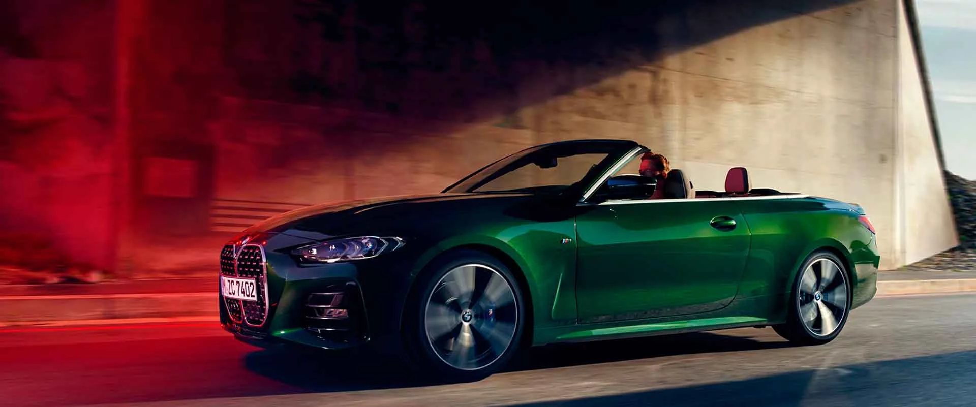 BMW Diplomáticos
