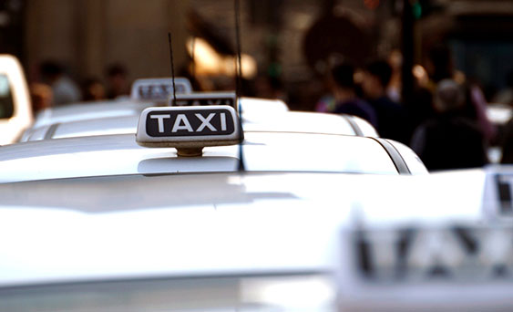 Taxistas Taxistas