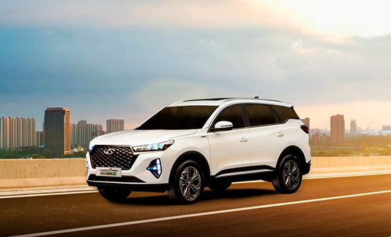 Test drive Test drive
