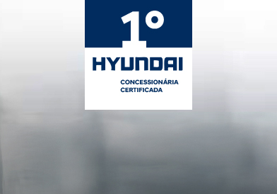 Certificação Hyundai Certificação Hyundai