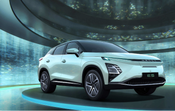 TEST DRIVE