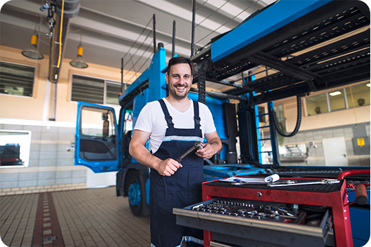 Auto e Truck Service