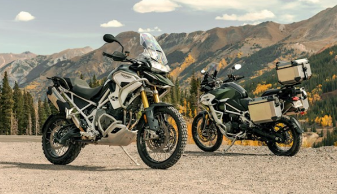 Motocicletas